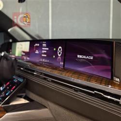 كاديلاك اسكاليد